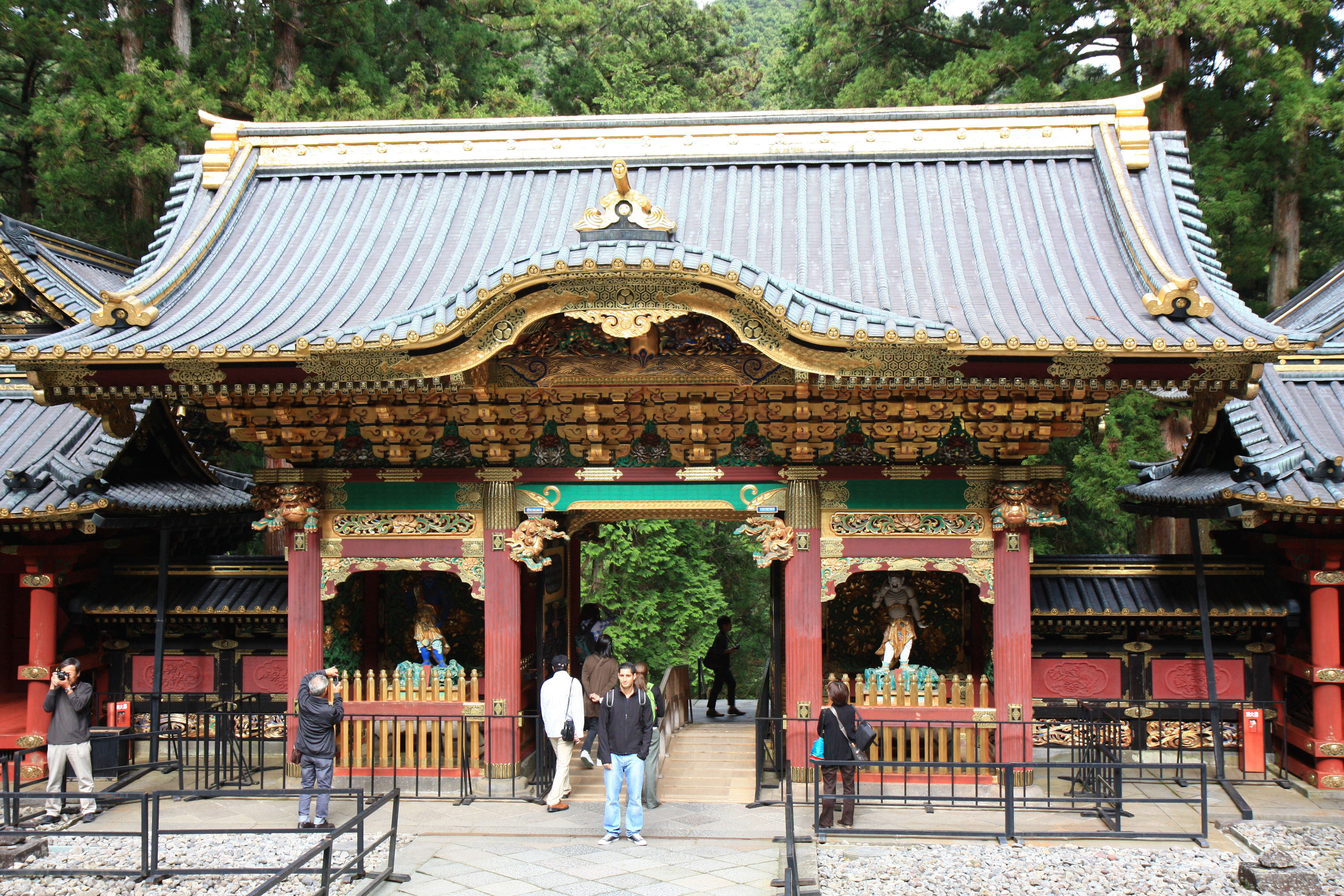 Japan